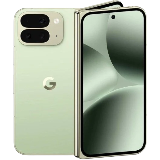 Google Pixel 10 Pro Fold 512GB