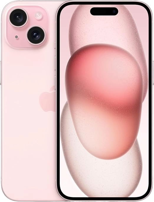 iPhone 15 256GB