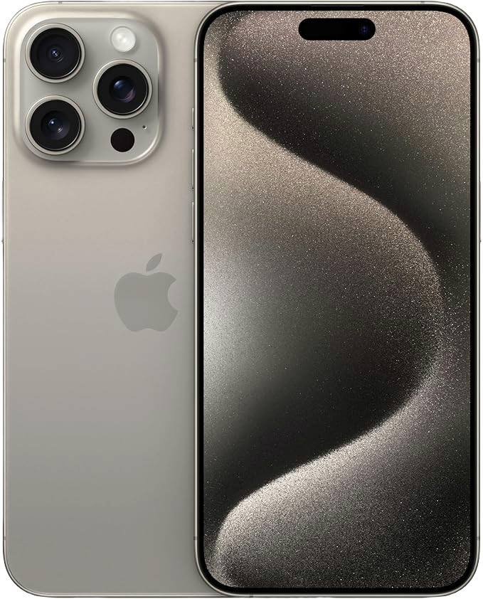 iPhone 15 Pro 1TB