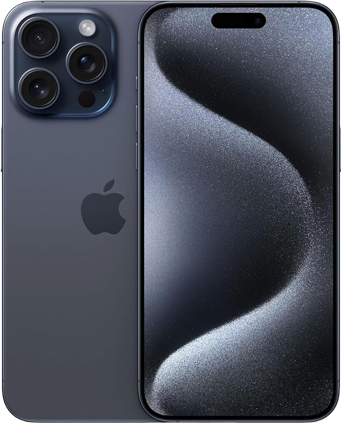 iPhone 15 Pro Max 1TB