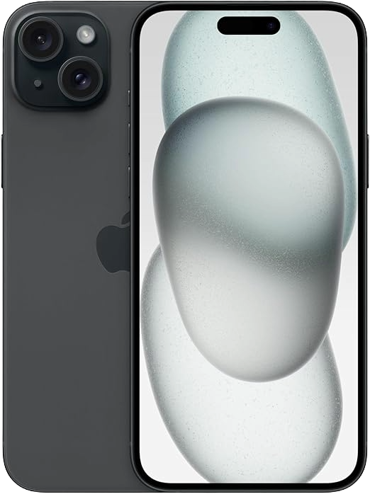 iPhone 15 Plus 512GB