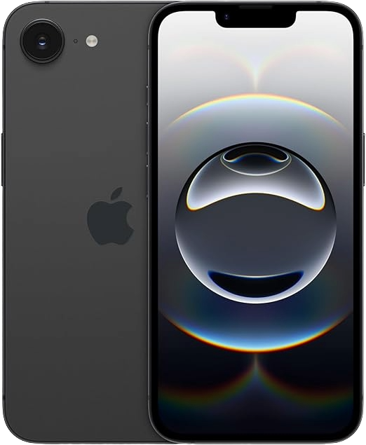 iPhone 16e 256GB