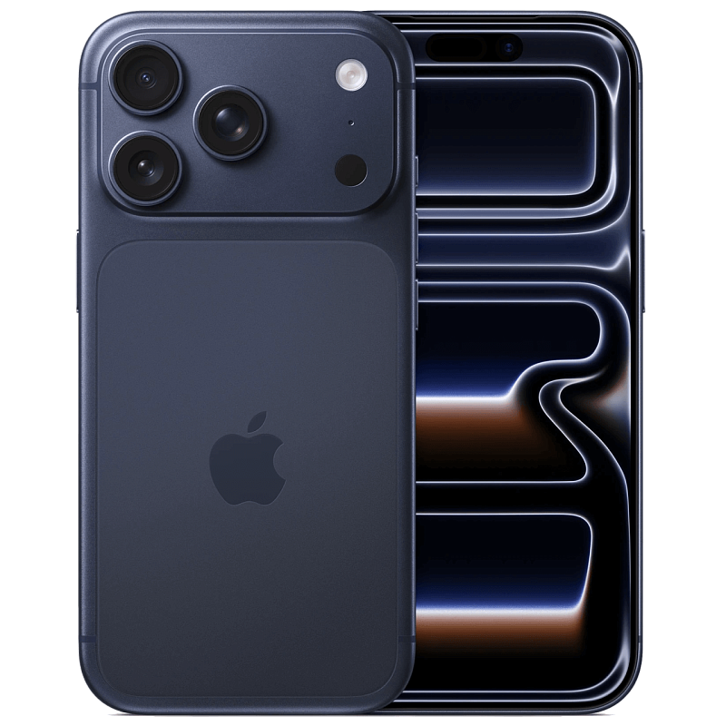 iPhone 17 Pro Max 2TB