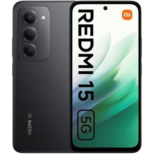Redmi 15 5G