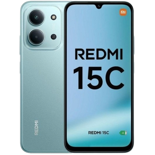 Redmi 15C 5G 256GB