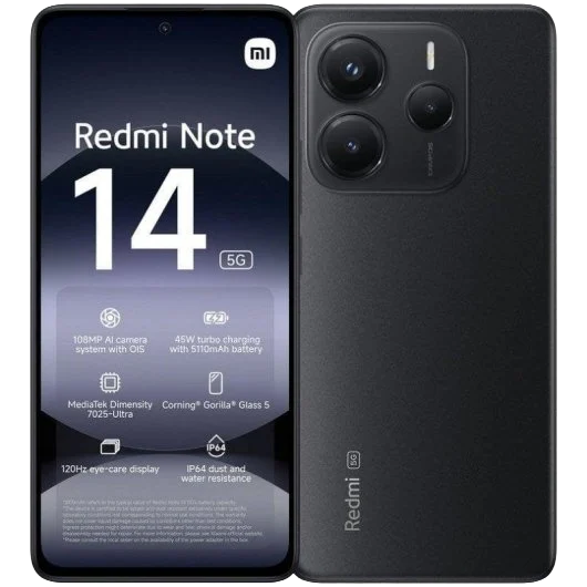 Redmi Note 14 5G 256GB
