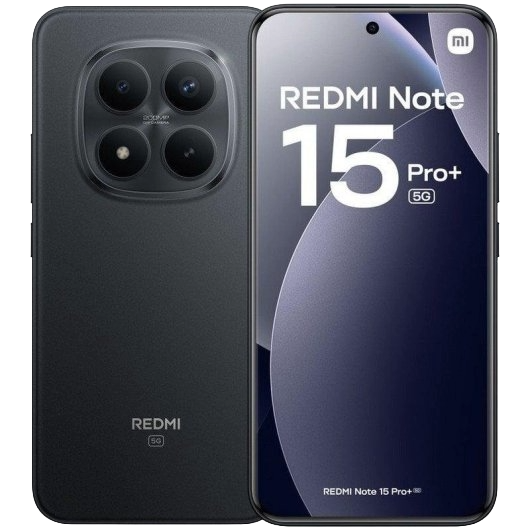 Redmi Note 15 Pro Plus 5G