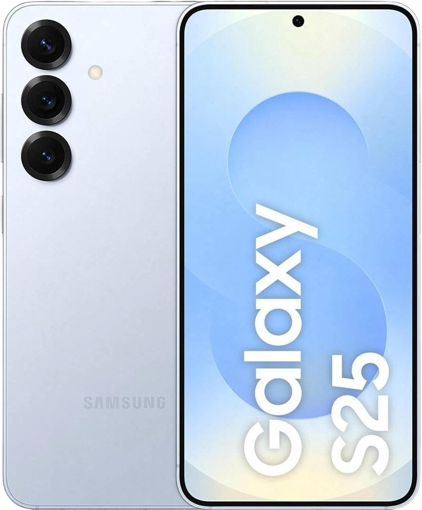 Samsung Galaxy S25