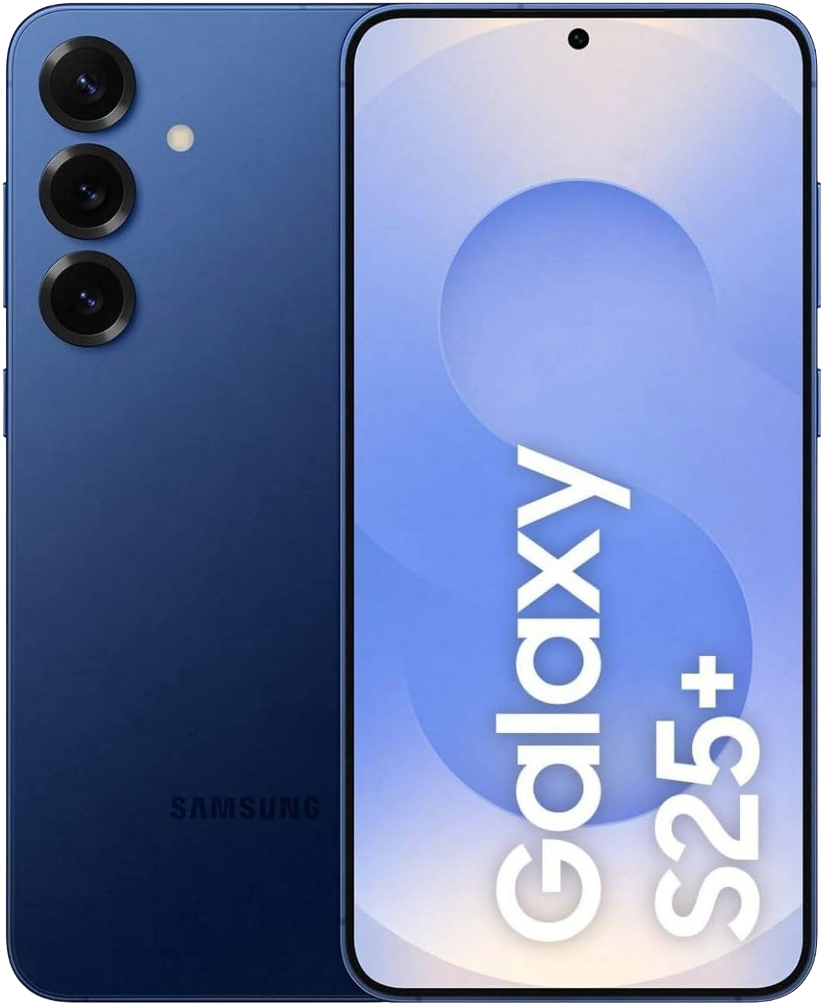 Samsung Galaxy S25 Plus 512GB