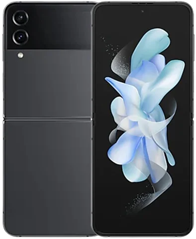 Samsung Galaxy Z Flip 4 512GB