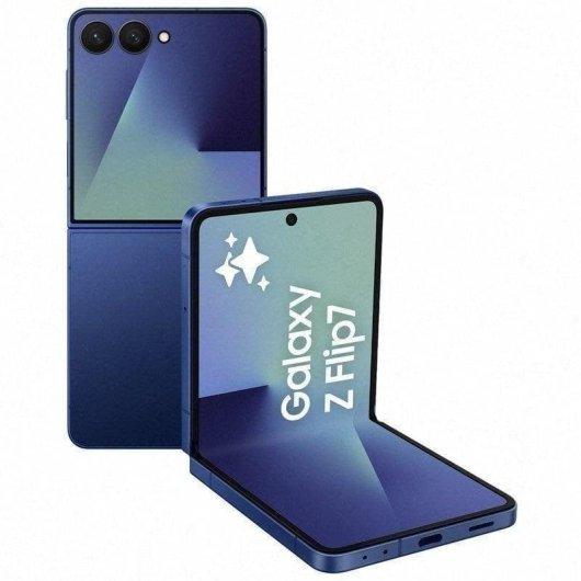 Samsung Galaxy Z Flip 7