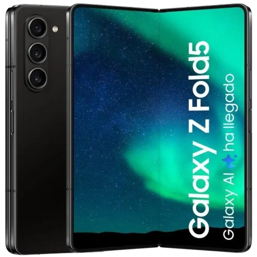 Samsung Galaxy Z Fold 5 1TB