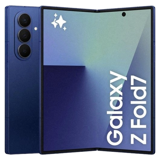 Samsung Galaxy Z Fold 7