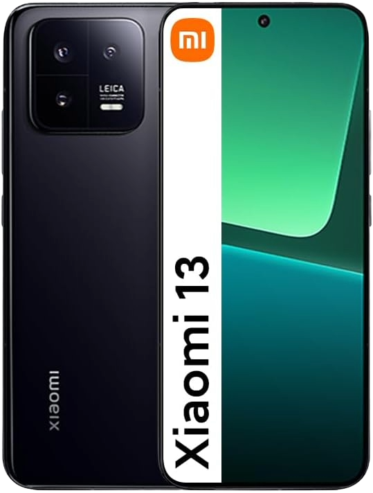 Xiaomi 13
